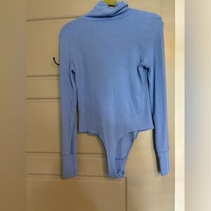 Aerie turtleneck bodysuit